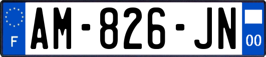 AM-826-JN