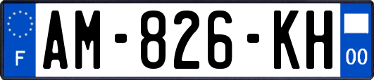 AM-826-KH