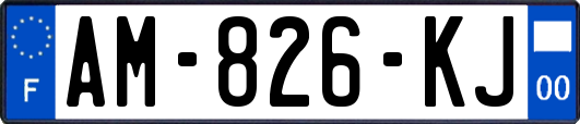 AM-826-KJ