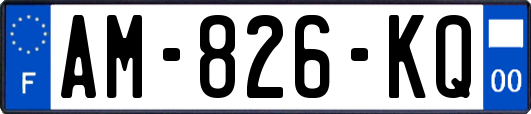 AM-826-KQ