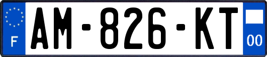 AM-826-KT