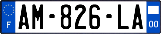 AM-826-LA