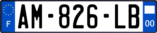 AM-826-LB