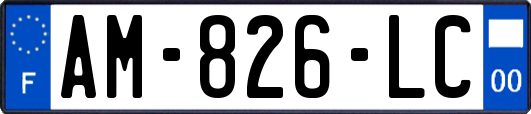 AM-826-LC