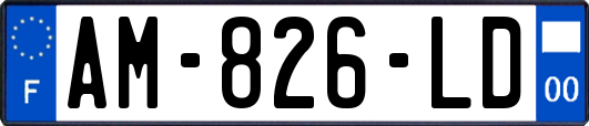 AM-826-LD
