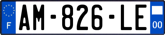 AM-826-LE