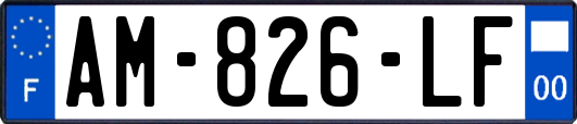 AM-826-LF