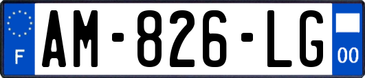 AM-826-LG