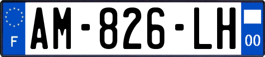 AM-826-LH