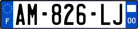 AM-826-LJ