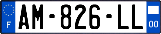 AM-826-LL