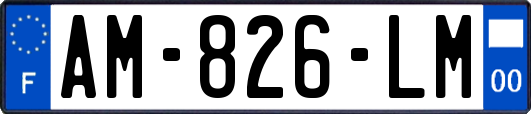 AM-826-LM