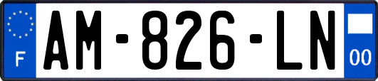 AM-826-LN