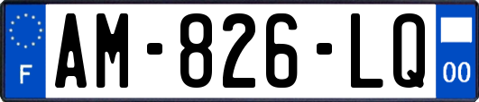 AM-826-LQ
