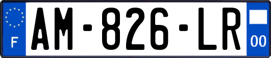 AM-826-LR