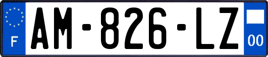 AM-826-LZ