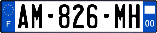 AM-826-MH