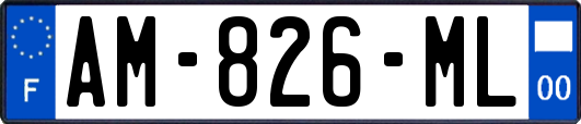 AM-826-ML