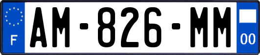 AM-826-MM