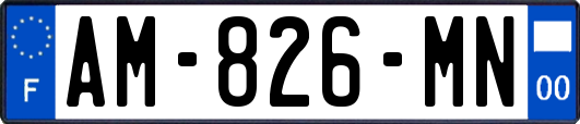 AM-826-MN