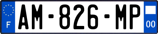AM-826-MP