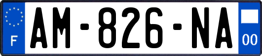AM-826-NA