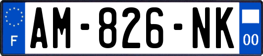 AM-826-NK