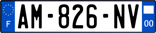 AM-826-NV