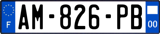 AM-826-PB
