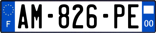AM-826-PE