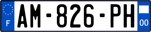 AM-826-PH