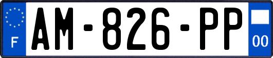 AM-826-PP
