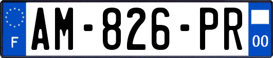AM-826-PR