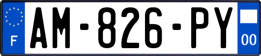 AM-826-PY