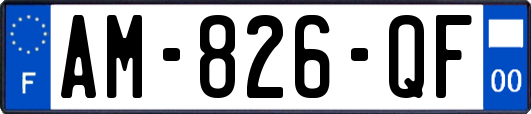 AM-826-QF