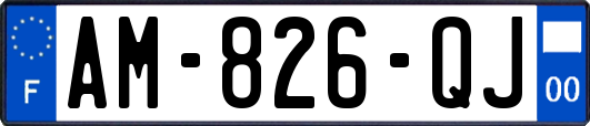 AM-826-QJ