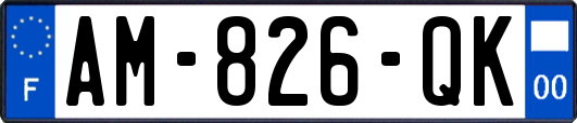 AM-826-QK