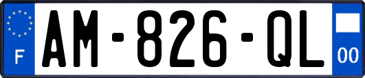 AM-826-QL