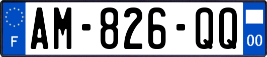 AM-826-QQ