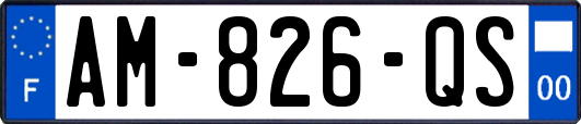 AM-826-QS