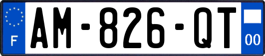 AM-826-QT