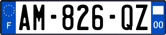 AM-826-QZ