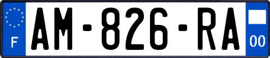 AM-826-RA