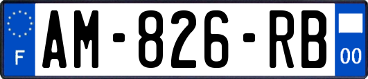 AM-826-RB