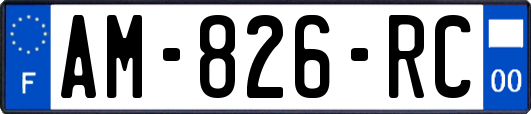 AM-826-RC