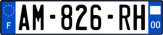 AM-826-RH