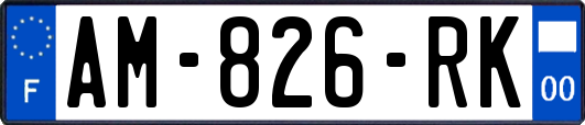 AM-826-RK