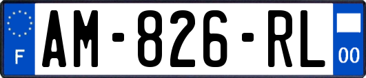 AM-826-RL
