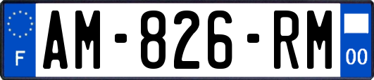 AM-826-RM