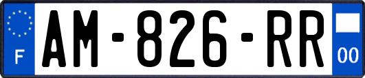 AM-826-RR